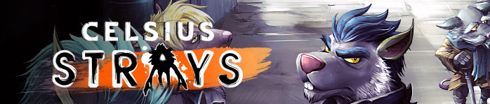 Celsius Strays